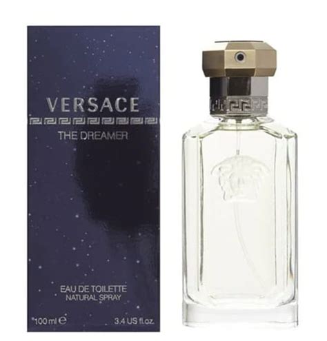 versace dreamer superdrug|versace the dreamer 100ml price.